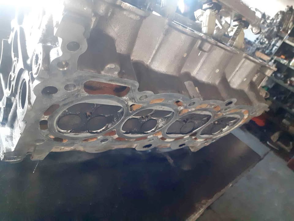 Hyundai I10 1.2 cylinder head for sale please contact us for more details - Private Seller Hyundai I10 1.2 cylinder head for sale please contact us for more details - Private Seller