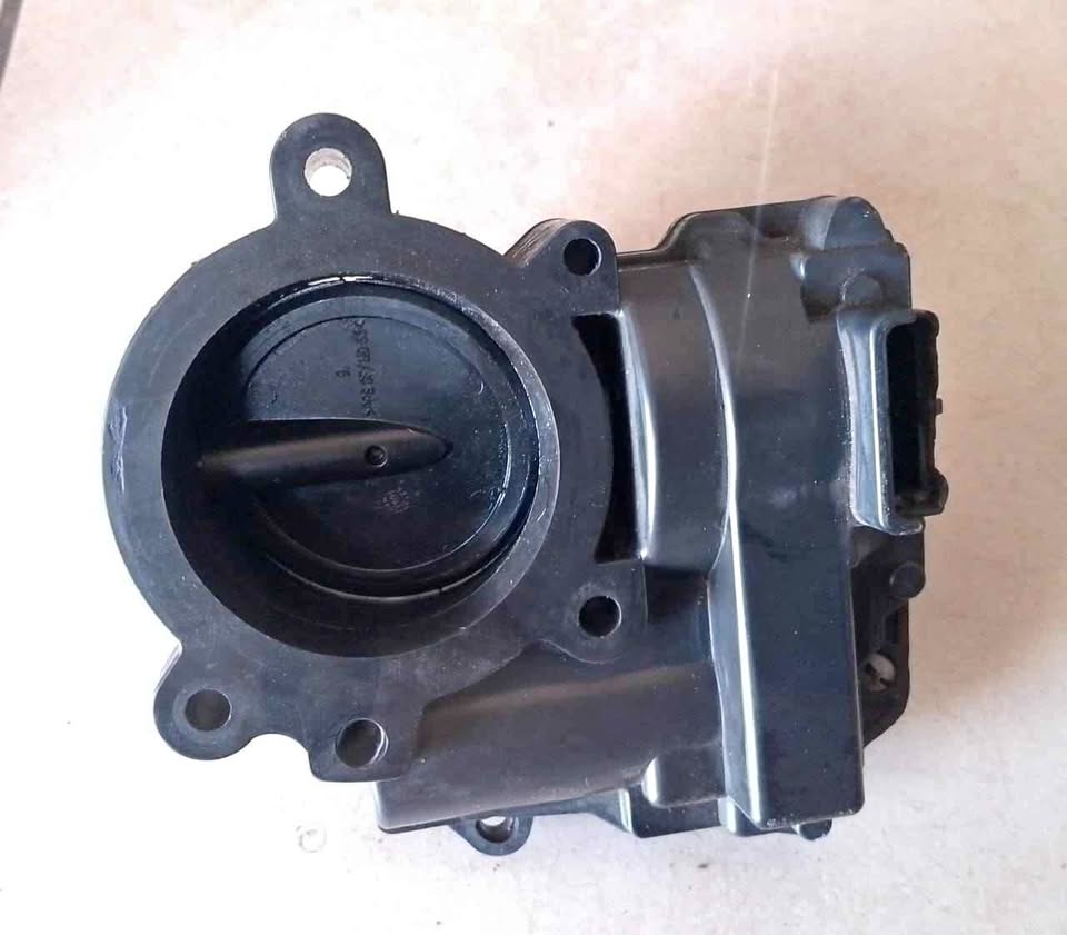 Peugeot 10fh throttle body selling - Private Seller Peugeot 10fh throttle body selling - Private Seller