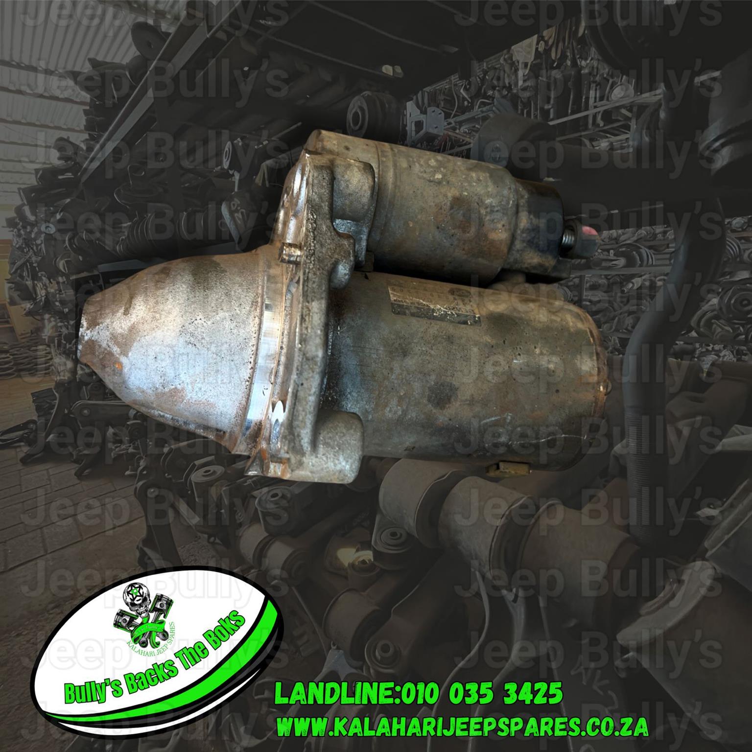 3.6 Dodge Journey second hand starter up for sale - Private Seller 3.6 Dodge Journey second hand starter up for sale - Private Seller