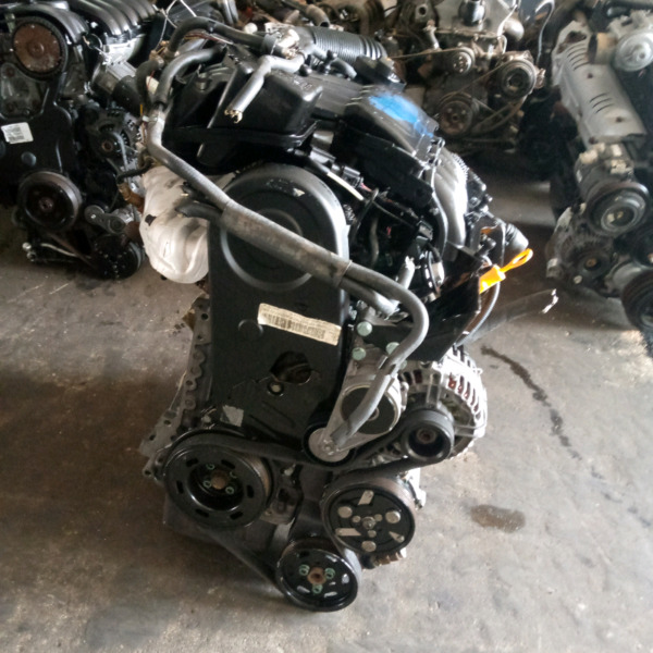 Volkswagen (VW) BFQ Engine for Sale
