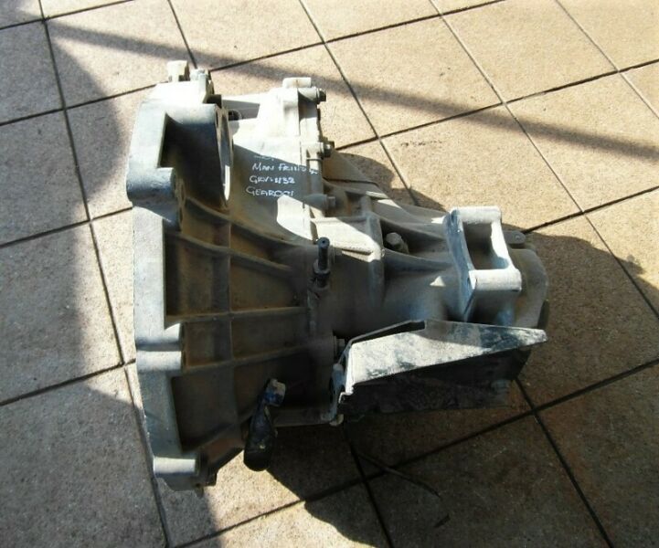 Land Rover Freelander 2 Manual Gearbox for sale | AUTO EZI