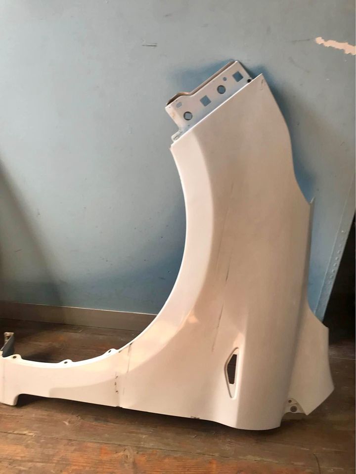 2017 ford figo left fender - Private Seller 2017 ford figo left fender - Private Seller