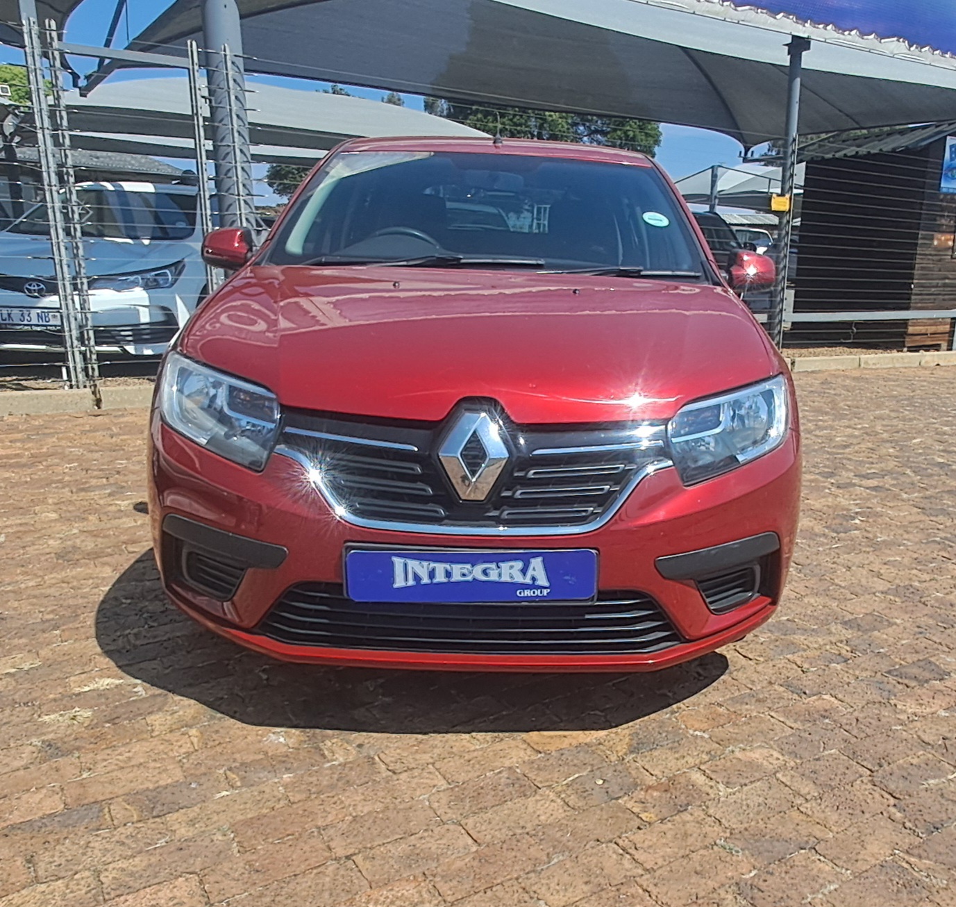 Used 2019 Renault Sandero 66kW turbo Expression (aircon) - Private Seller Used 2019 Renault Sandero 66kW turbo Expression (aircon) - Private Seller