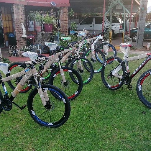 gielang mountain bike price