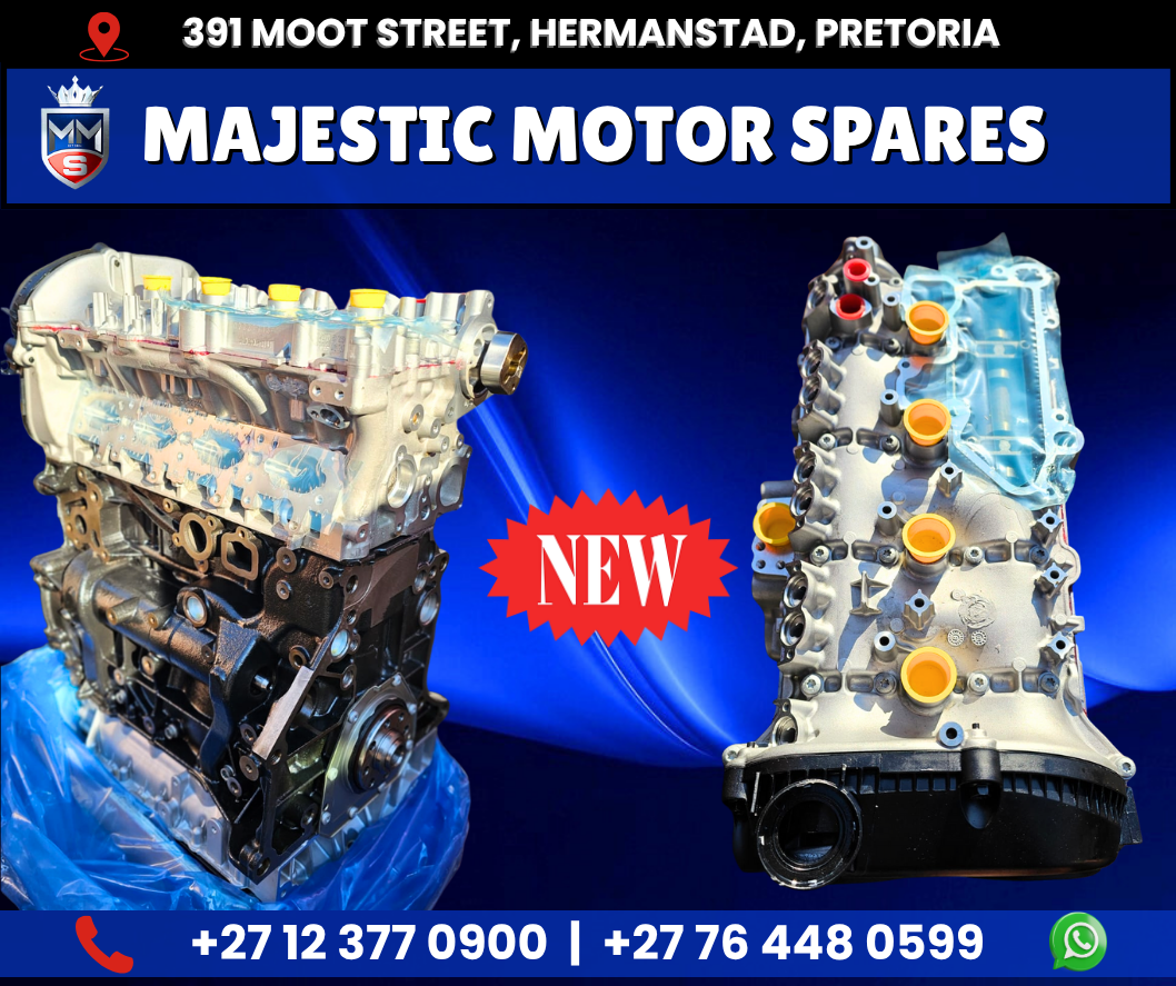 Audi 2.0 TFSI CHH Engine – Brand New for Sale! - Private Seller Audi 2.0 TFSI CHH Engine – Brand New for Sale! - Private Seller