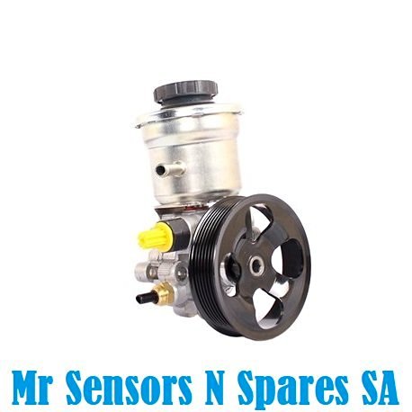 Toyota Quantum Hilux Fortuner 2.7 2TR-FE Power Steering Pump - Private Seller