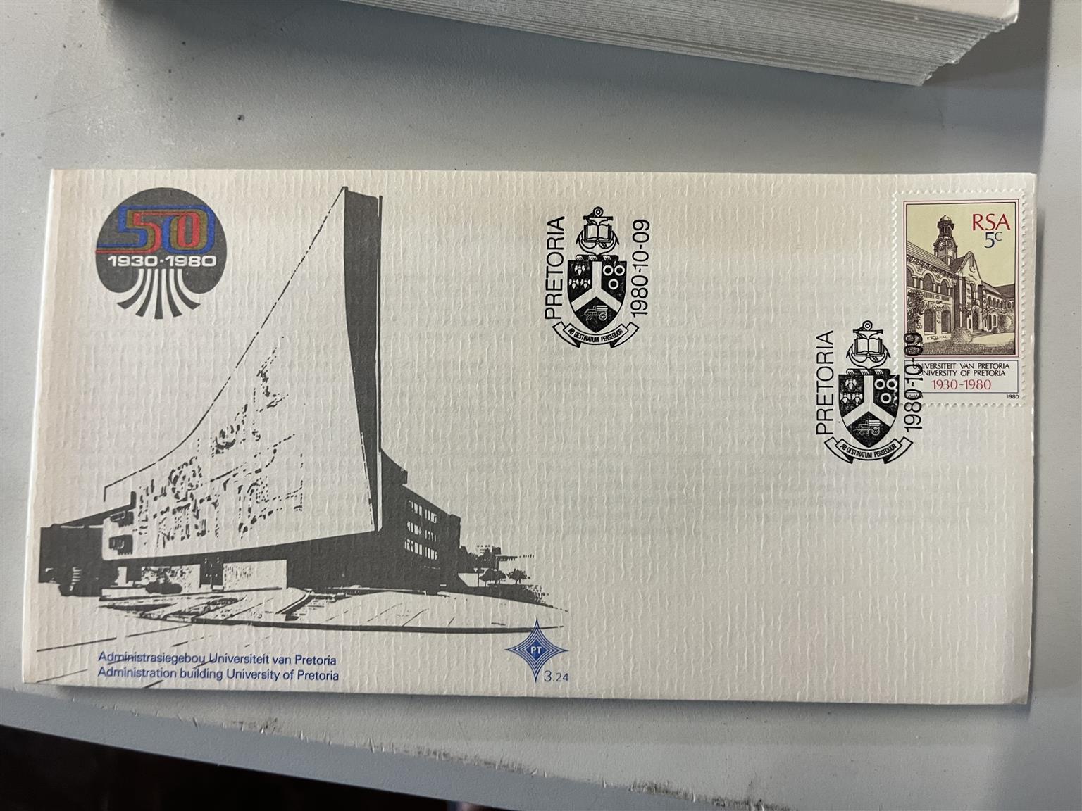 Postage stamps