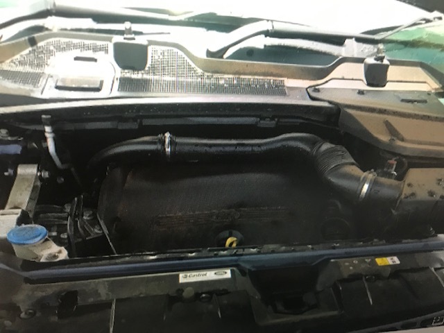 Discovery Sport 2,2 SD4 HSE - 2016 Spares - Private Seller Discovery Sport 2,2 SD4 HSE - 2016 Spares - Private Seller