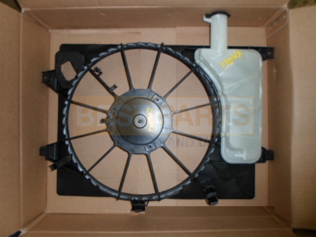 Radiator Shroud - Private Seller Radiator Shroud - Private Seller
