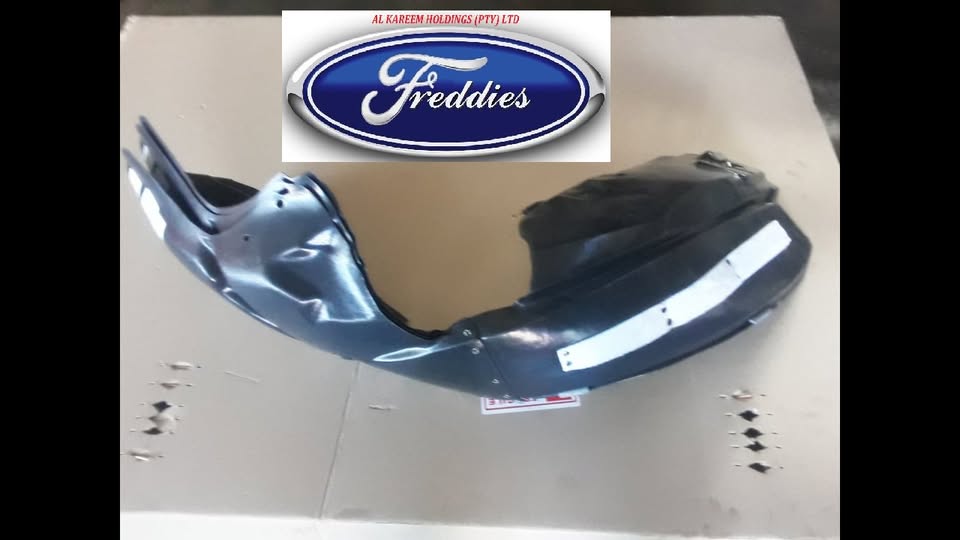 Ford Fiesta fender liner - Private Seller Ford Fiesta fender liner - Private Seller