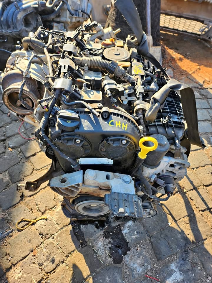 Used VW Golf 7 GTI CHH Engine For Sale - Private Seller Used VW Golf 7 GTI CHH Engine For Sale - Private Seller