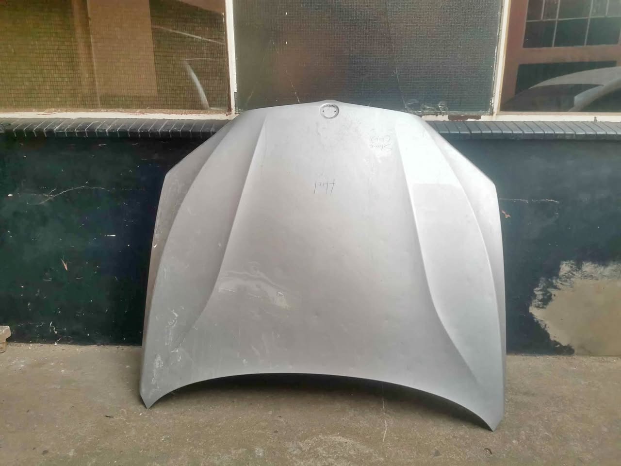 BMW X5 F15 Bonnet - Private Seller BMW X5 F15 Bonnet - Private Seller