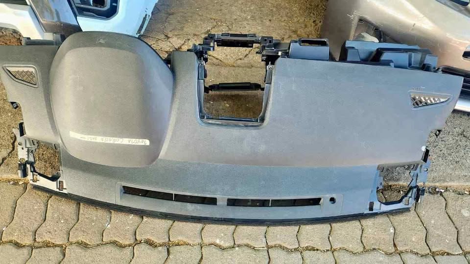 2021- Toyota Corolla dashboard for sale - Private Seller