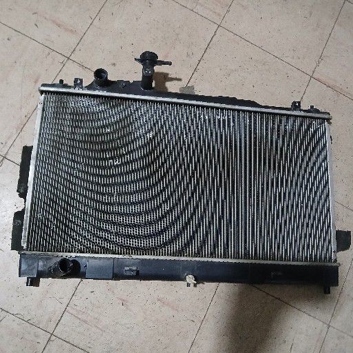 Mazda 6 radiator - Private Seller Mazda 6 radiator - Private Seller