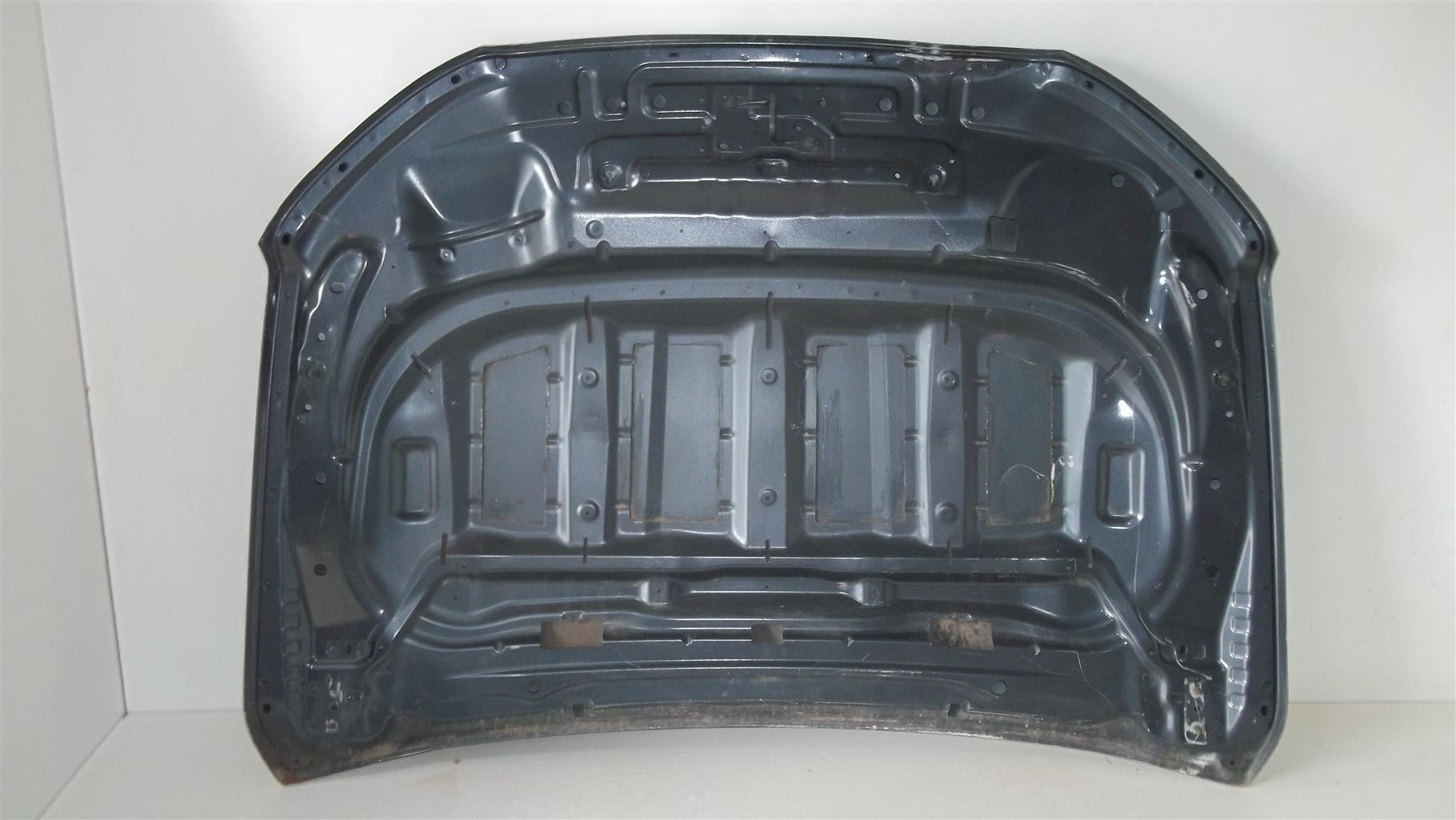 Ford Ranger T7 Bonnet - Private Seller Ford Ranger T7 Bonnet - Private Seller