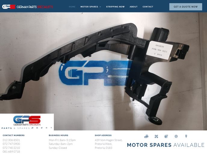 AUDI A4 2012 – 2016 NEW HEADLIGHT BRACKETS FOR SALE - Private Seller
