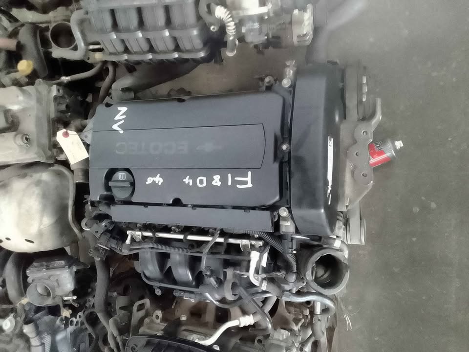 CHEVROLET F18D4 COMPLETE ENGINE FOR SALE - Private Seller CHEVROLET F18D4 COMPLETE ENGINE FOR SALE - Private Seller