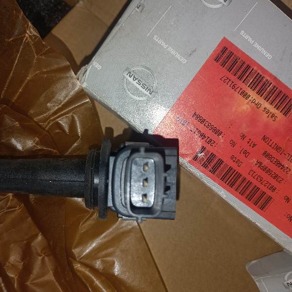 Ignition coils - Private Seller Ignition coils - Private Seller