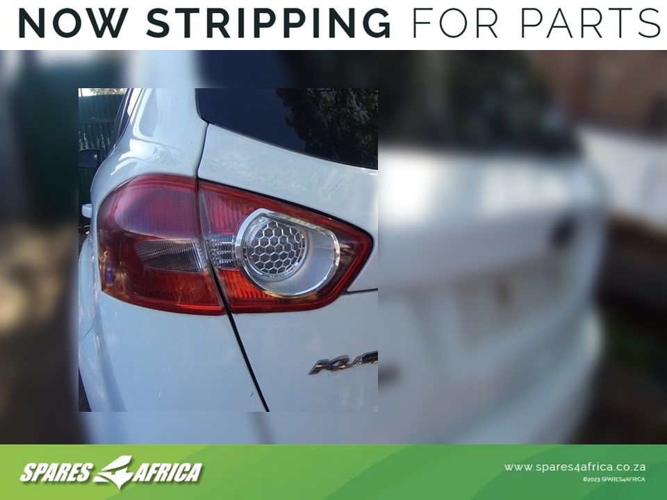 Ford Kuga 2013 Model Tail Lights For Sale - Private Seller Ford Kuga 2013 Model Tail Lights For Sale - Private Seller