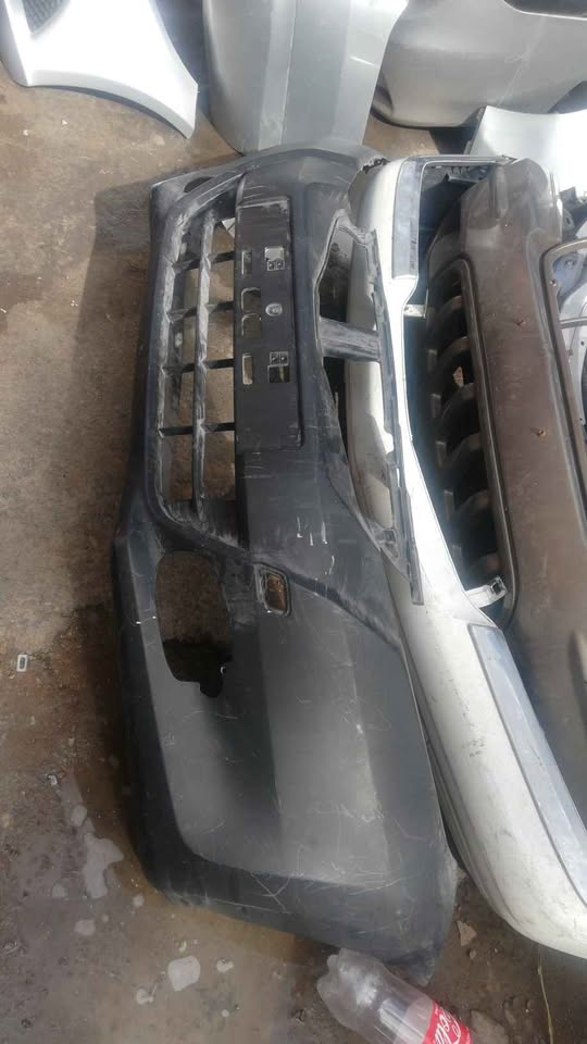 Honda jazz bumper - Private Seller