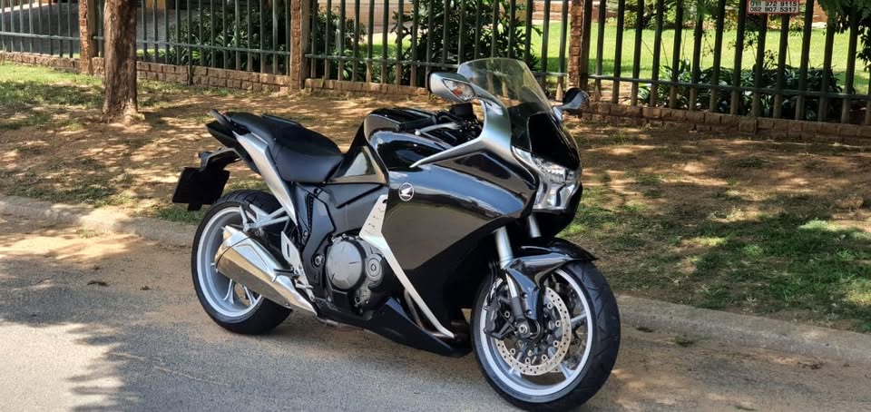 Used Honda VFR - Private Seller Used Honda VFR - Private Seller