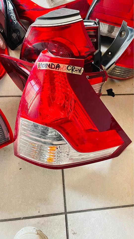 Honda CR-V taillight - Private Seller Honda CR-V taillight - Private Seller