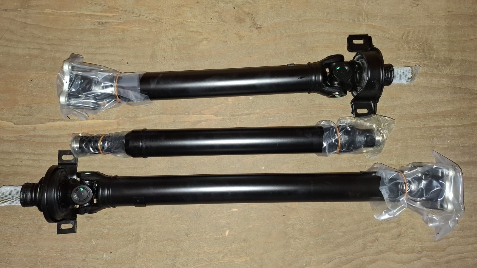 Mercedes Vito 115/116 New Propshaft – For Sale Mercedes Vito 115/116 New Propshaft – For Sale