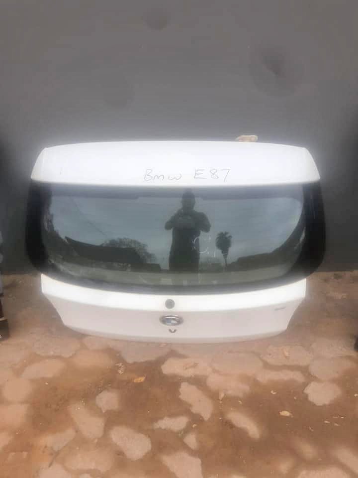 Audi Bmw VW for stripping - Private Seller