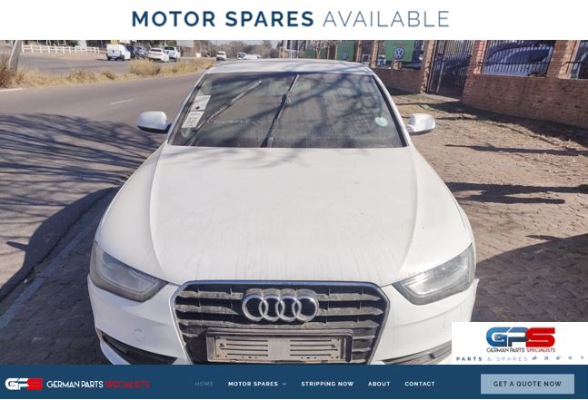 AUDI A4 2012 USED REPLACEMENT BONNET FOR SALE - Private Seller AUDI A4 2012 USED REPLACEMENT BONNET FOR SALE - Private Seller