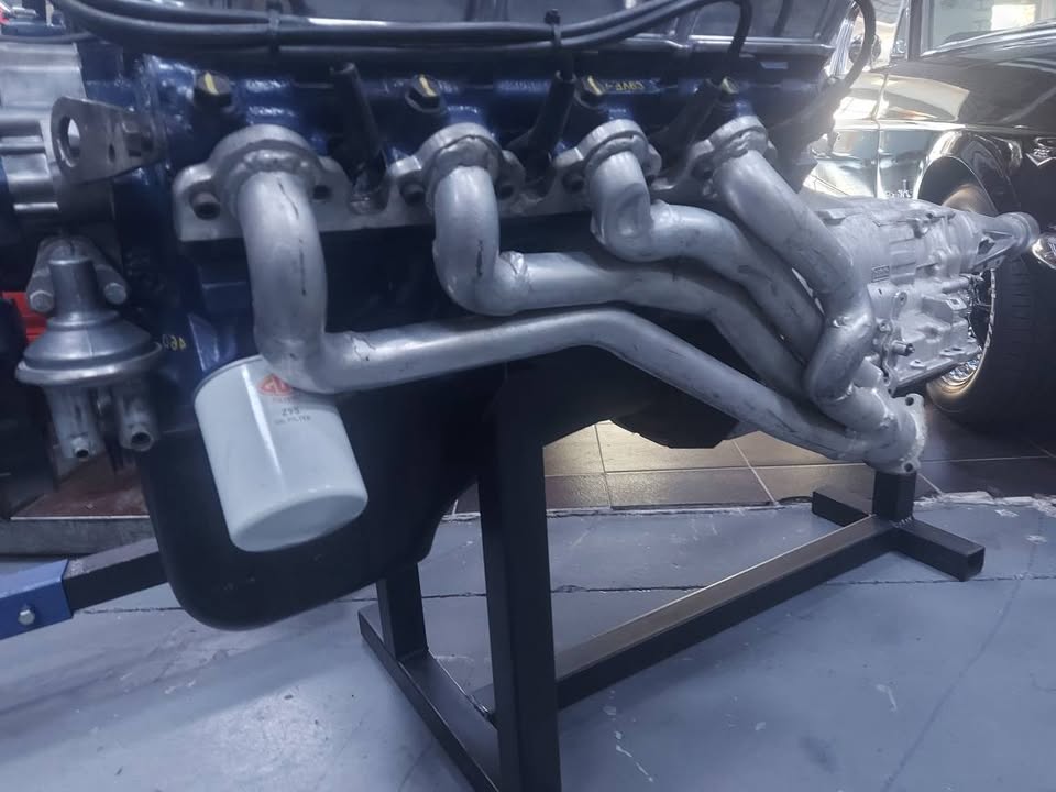 Ford 460 Big Block - Private Seller