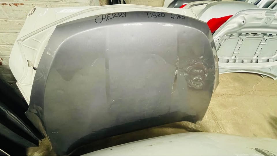 Chery Tiggo 4 Pro bonnet - Private Seller Chery Tiggo 4 Pro bonnet - Private Seller