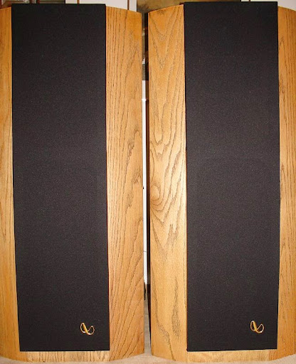INFINITY RSII LOUDSPEAKERS