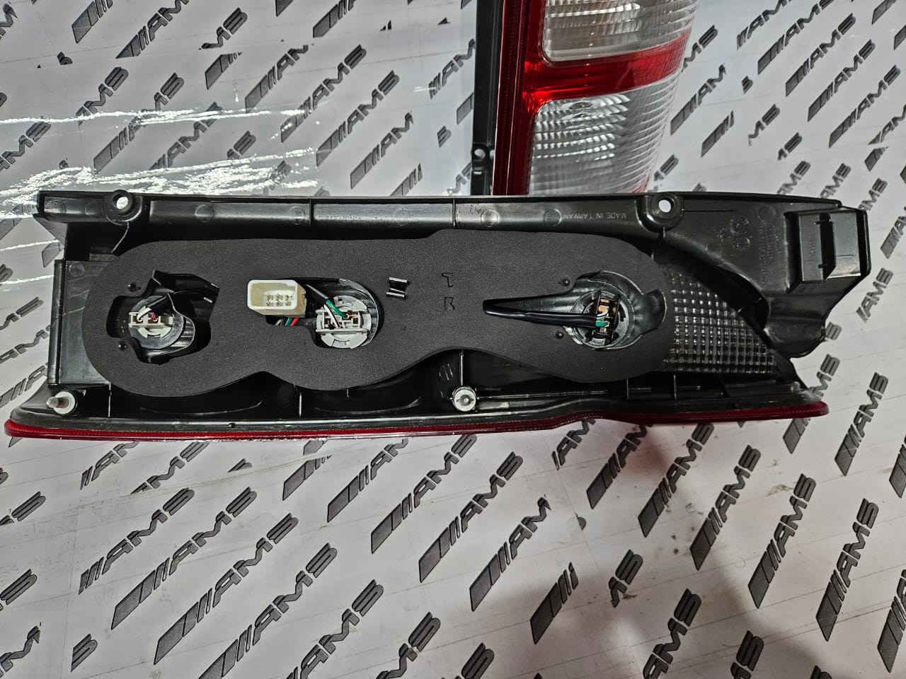 QuantumTaill Lights - Private Seller QuantumTaill Lights - Private Seller