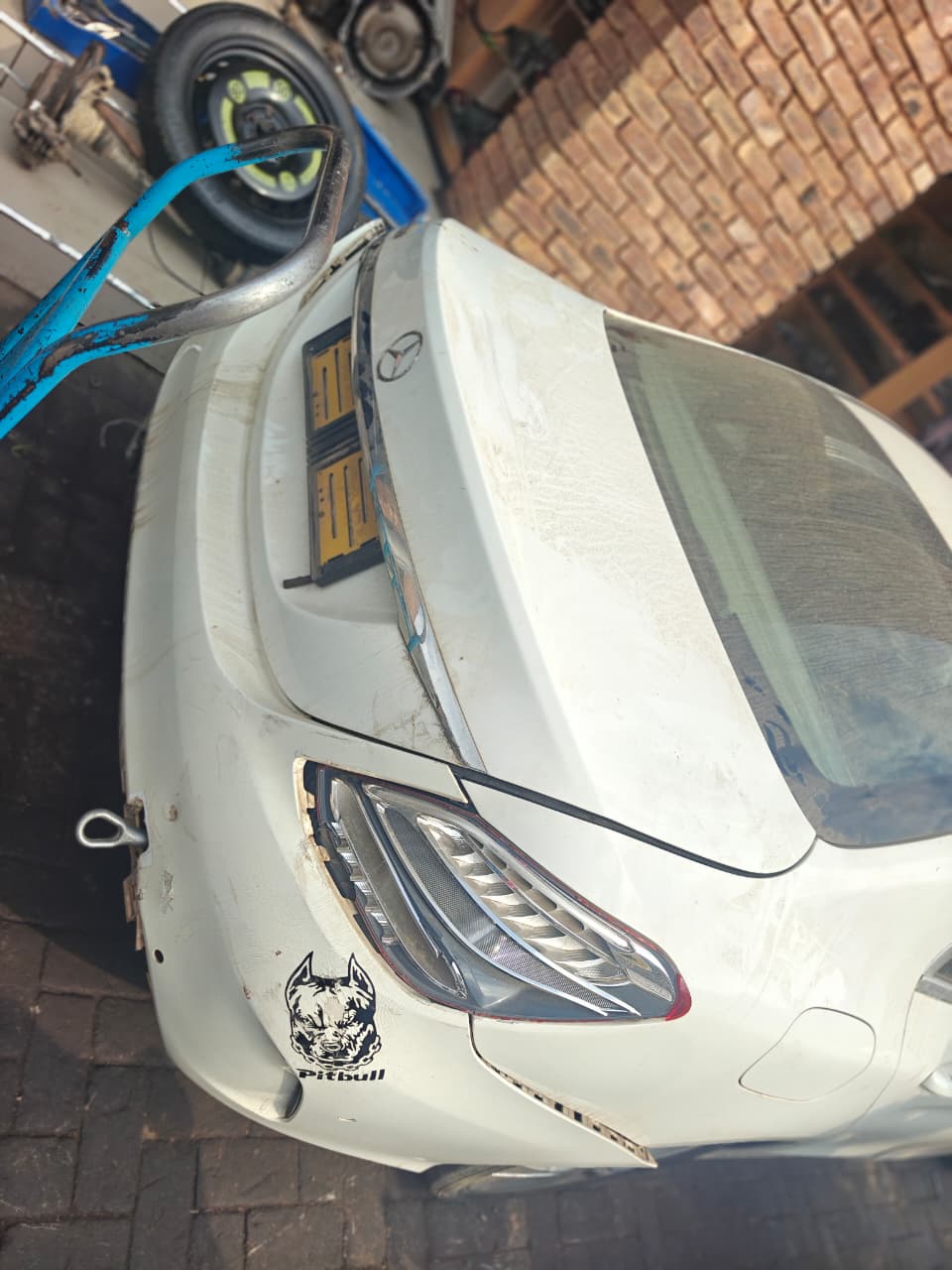 Mercedes-Benz C-Class W205 Now Stripping - Private Seller Mercedes-Benz C-Class W205 Now Stripping - Private Seller
