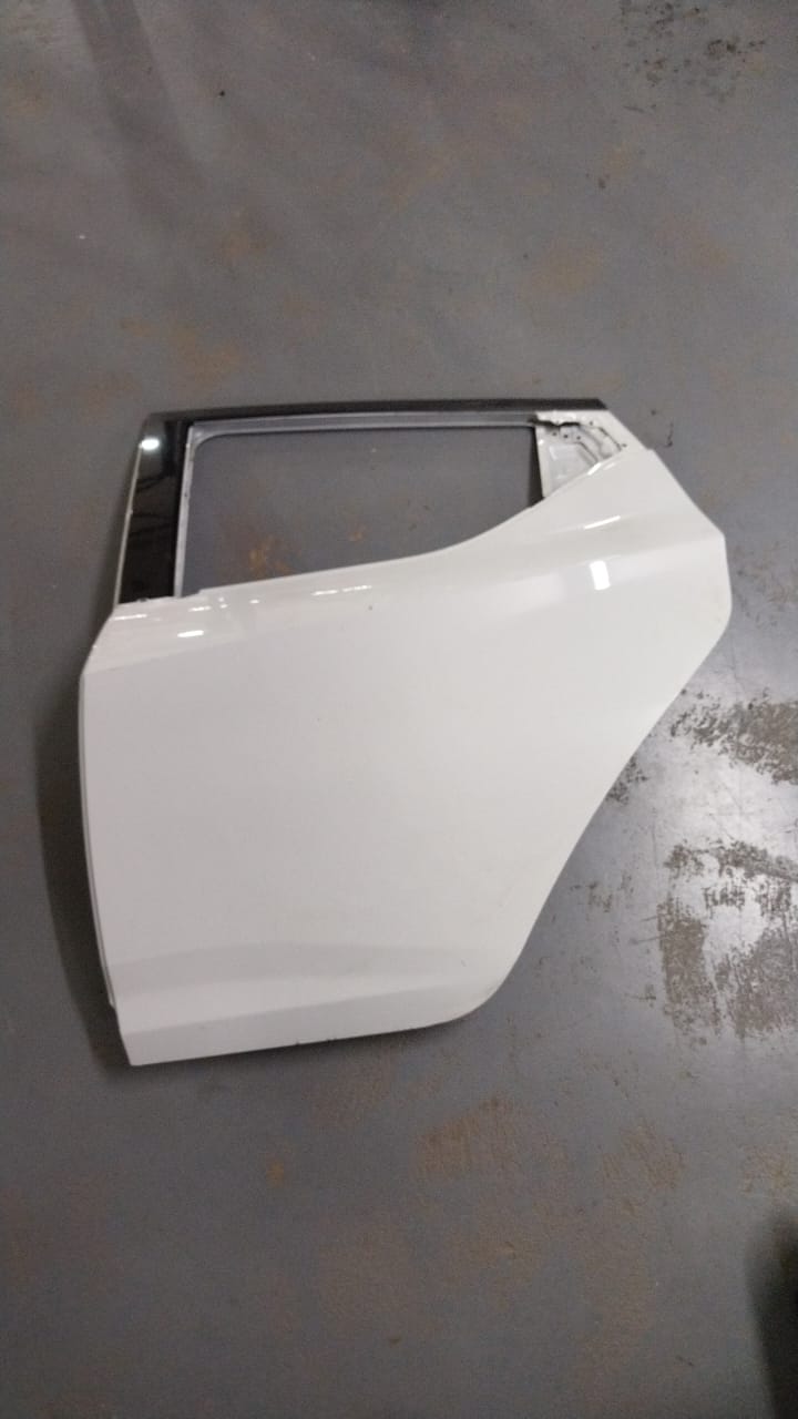 Nissan Micra Original L/R Door K14 - Private Seller