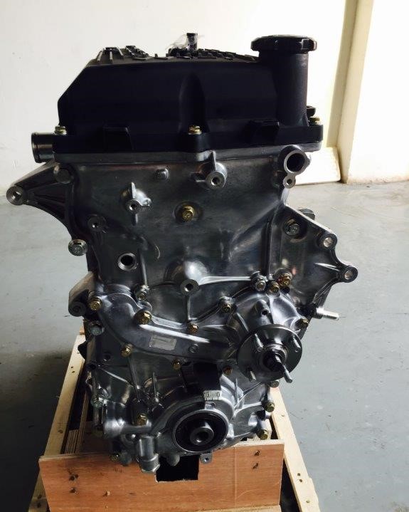 TOYOTA QUANTUM / HI-LUX 2.7 VVTi ENGINE - 2TR - Private Seller