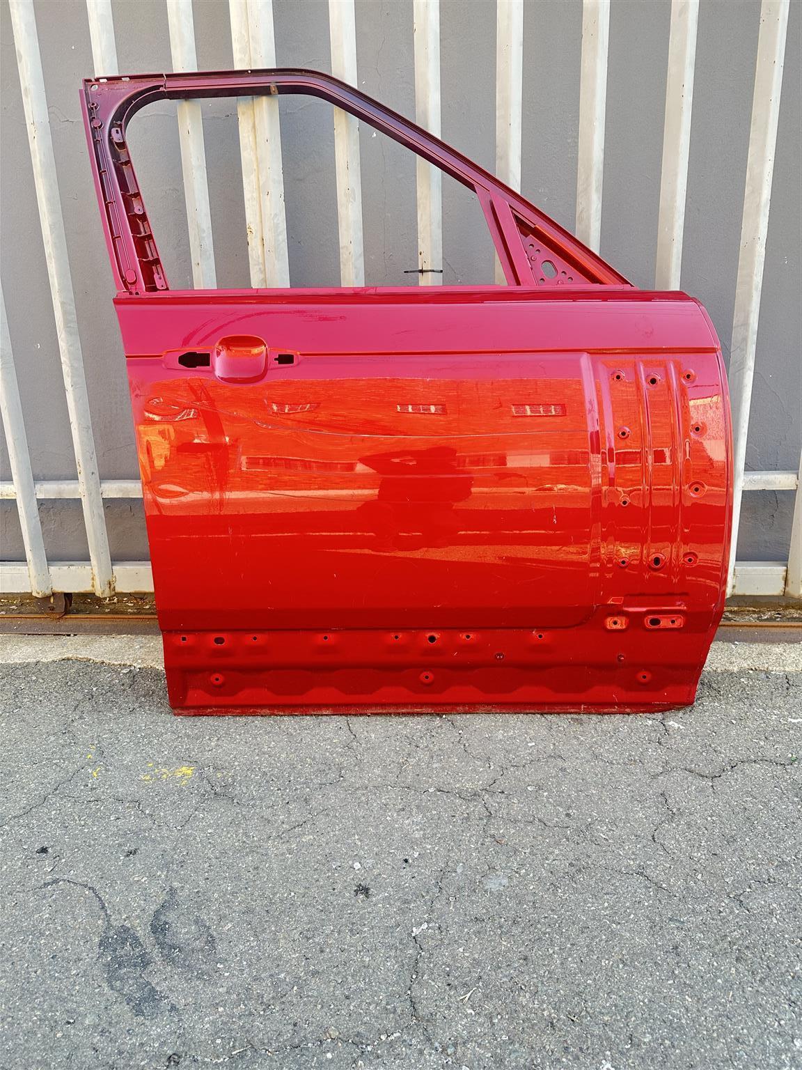 Range Rover Vogue Door - Private Seller Range Rover Vogue Door - Private Seller