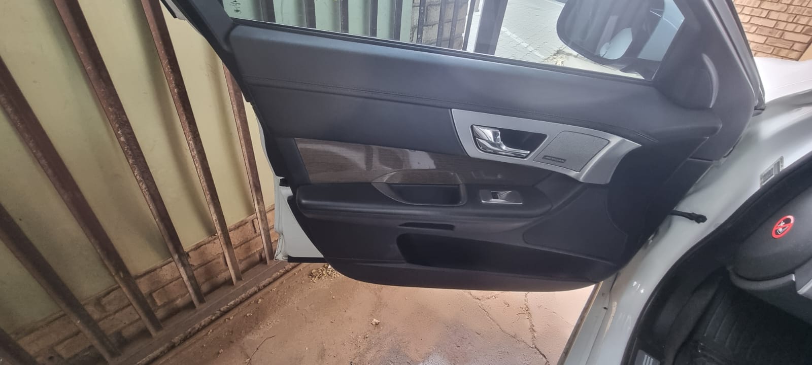 2013 Jaguar XF 3.0 V6 S/C Premuim Luxury Door Panel set for sale