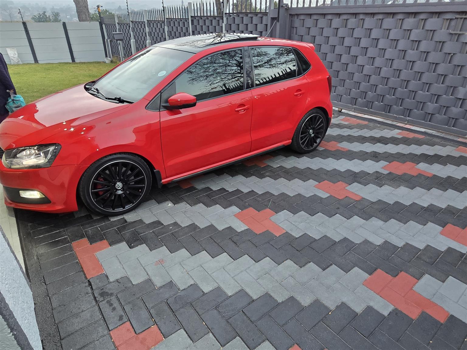 Used 2013 Volkswagen Polo GTI - Private Seller Used 2013 Volkswagen Polo GTI - Private Seller