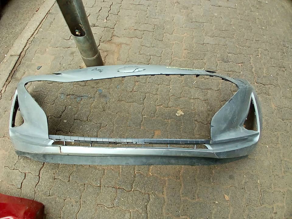 HYUNDAI GRAND I10 FRONT BUMPER SHELL 2020-2022 MODEL - Private Seller HYUNDAI GRAND I10 FRONT BUMPER SHELL 2020-2022 MODEL - Private Seller