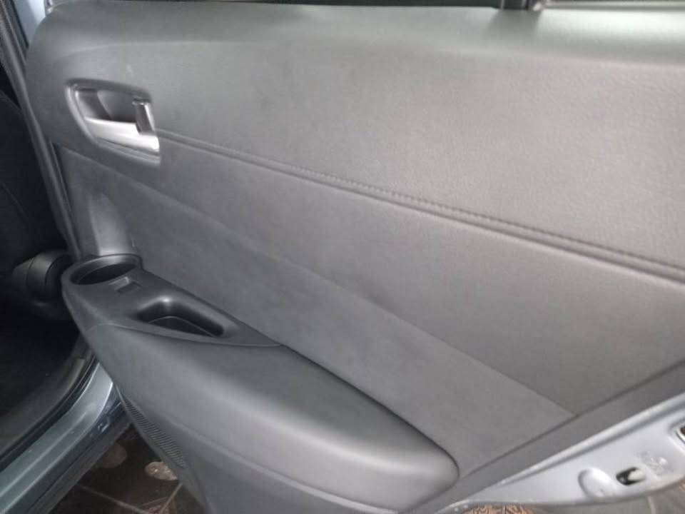2024 Toyota Corolla Cross 1.8 Petrol  25 000km Grey  Automatic