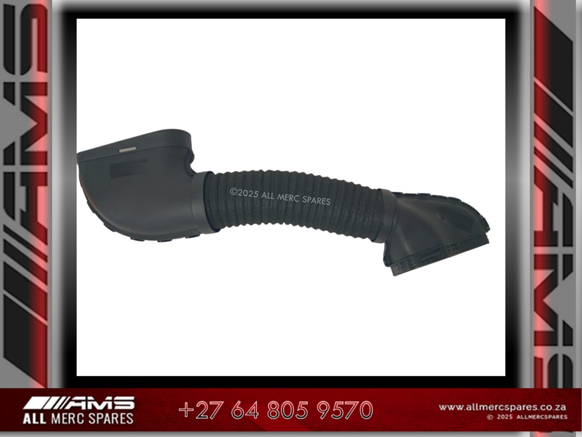 New W204 Mercedes Air Intake Pipe M271 – For Sale! - Private Seller New W204 Mercedes Air Intake Pipe M271 – For Sale! - Private Seller