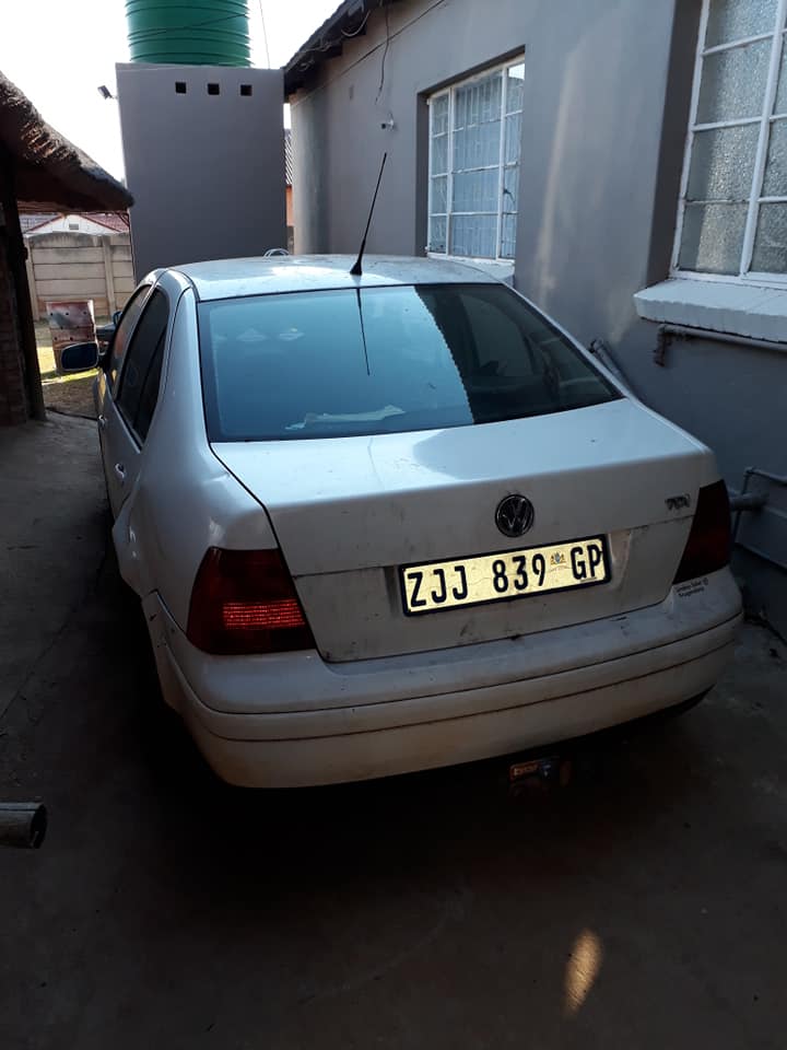 VW Jetta MK4 Body and spares - Private Seller VW Jetta MK4 Body and spares - Private Seller