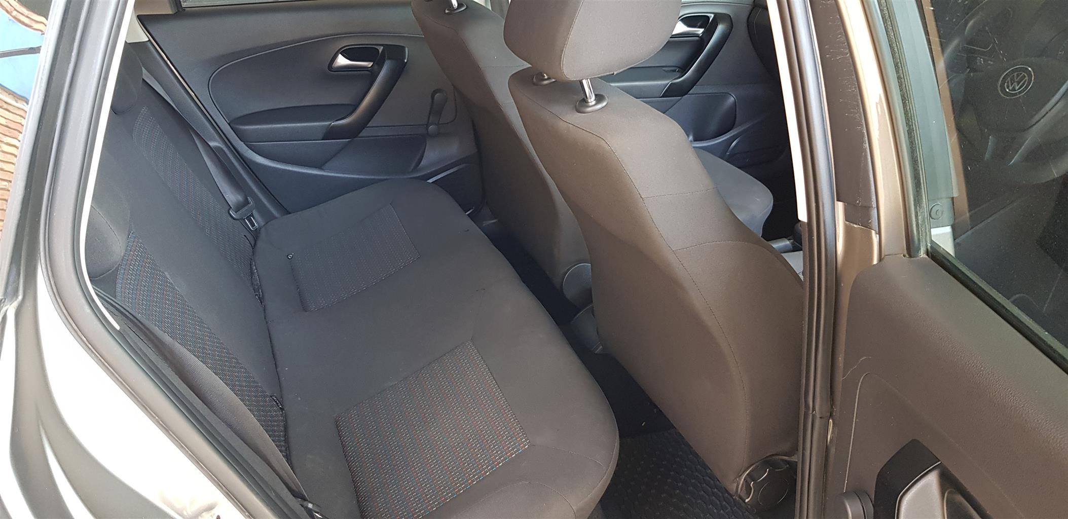 Used 2021 Volkswagen Polo Vivo hatch 1.4 Comfortline - Private Seller Used 2021 Volkswagen Polo Vivo hatch 1.4 Comfortline - Private Seller