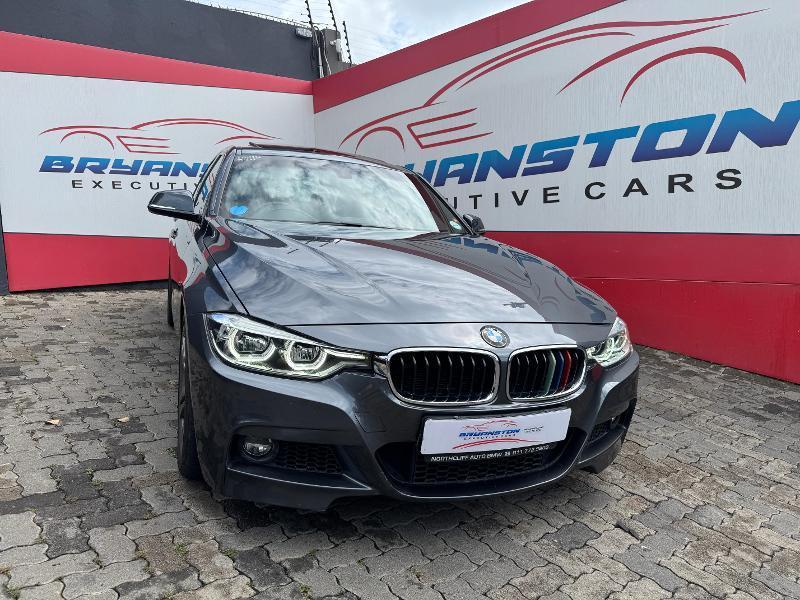 Used 2019 BMW 3 Series 318i M Sport - Private Seller