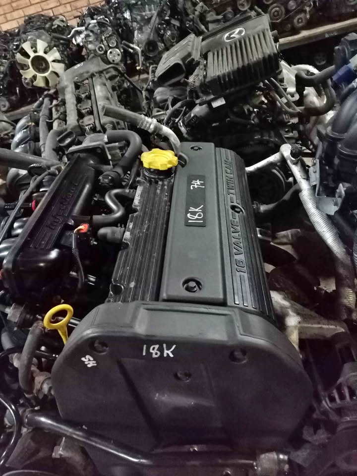 LAND ROVER 18K ENGINE FOR SALE - Private Seller LAND ROVER 18K ENGINE FOR SALE - Private Seller