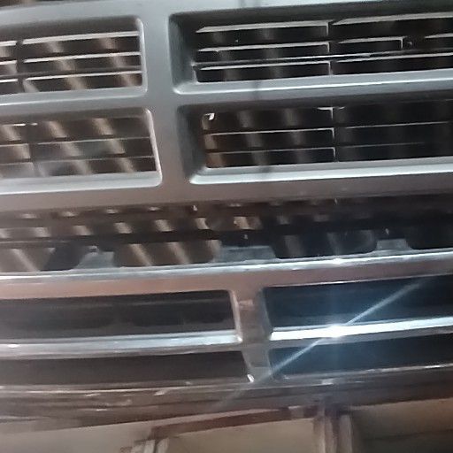 Nissan pick up, grilles - Private Seller Nissan pick up, grilles - Private Seller