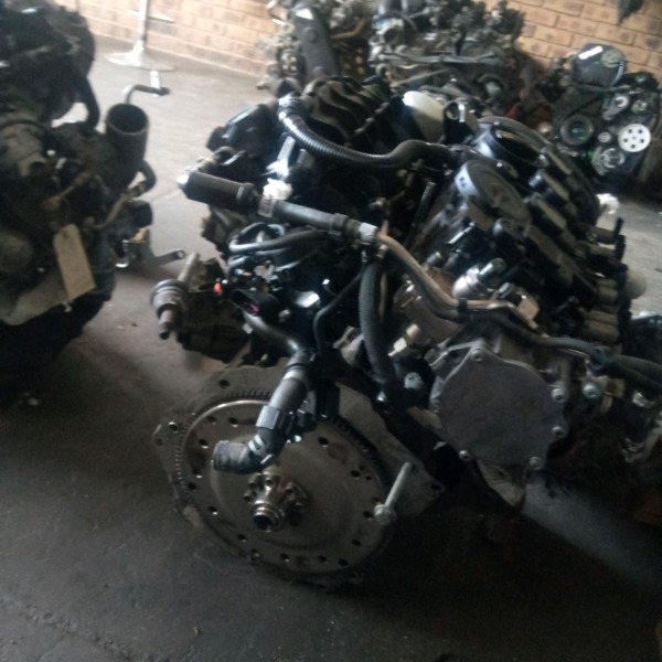 Audi A5 2.0 CDN Engine for Sale