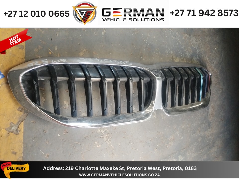 BMW g20 320d kidney grills genuine used pair - Private Seller BMW g20 320d kidney grills genuine used pair - Private Seller