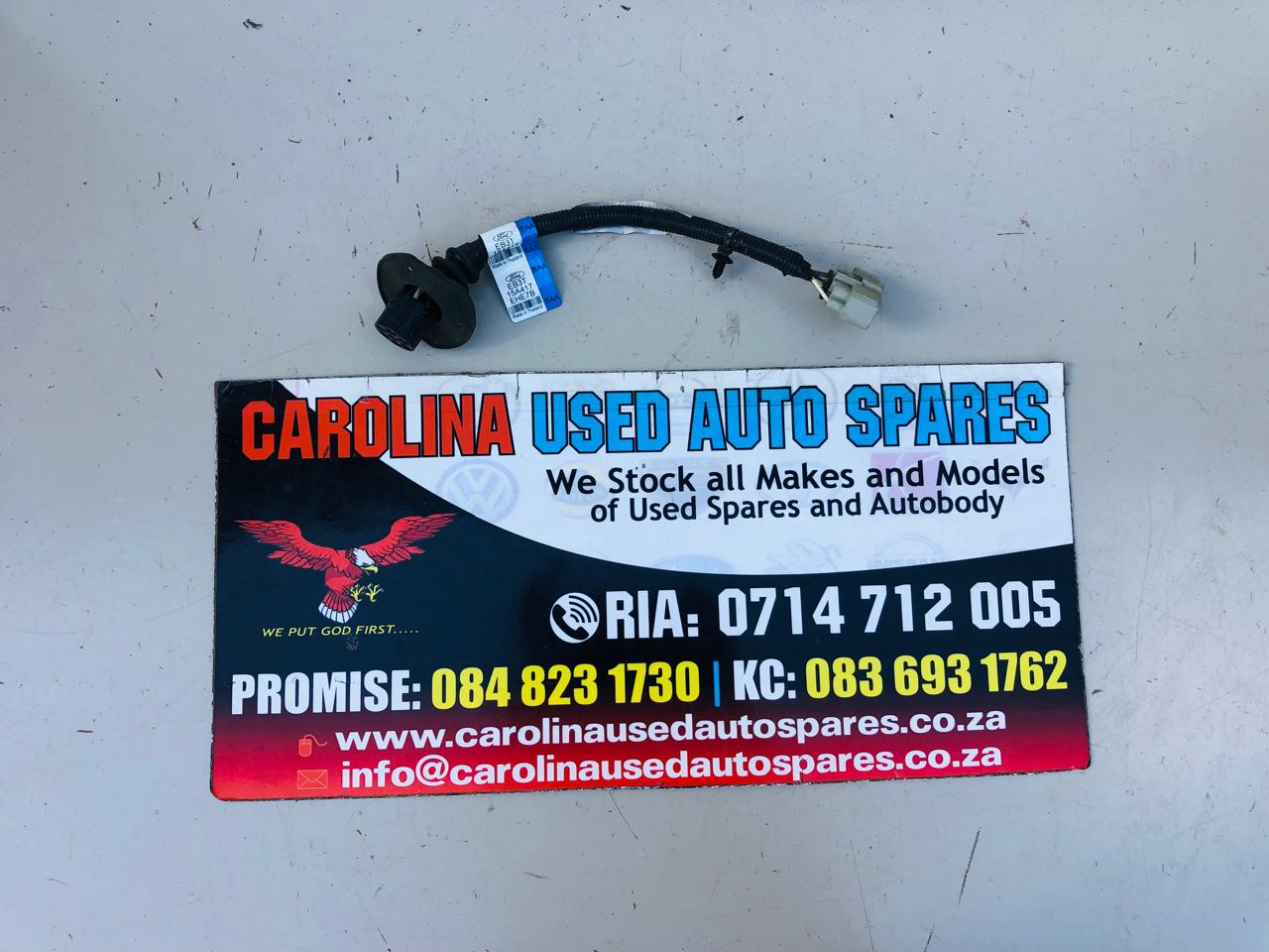 Ford Ranger T6 towbar wiring/harness - Private Seller Ford Ranger T6 towbar wiring/harness - Private Seller